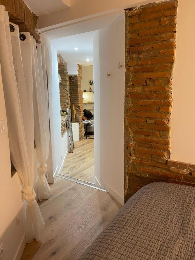 Appartamento Charmant-confort-hypercentre-metro-wifi Tolosa